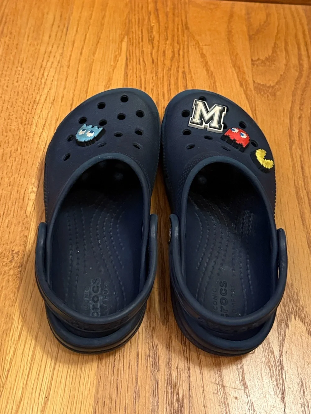 CROCS guc please